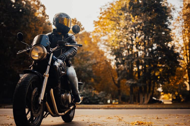 How do I know I have a motorcycle accident case?