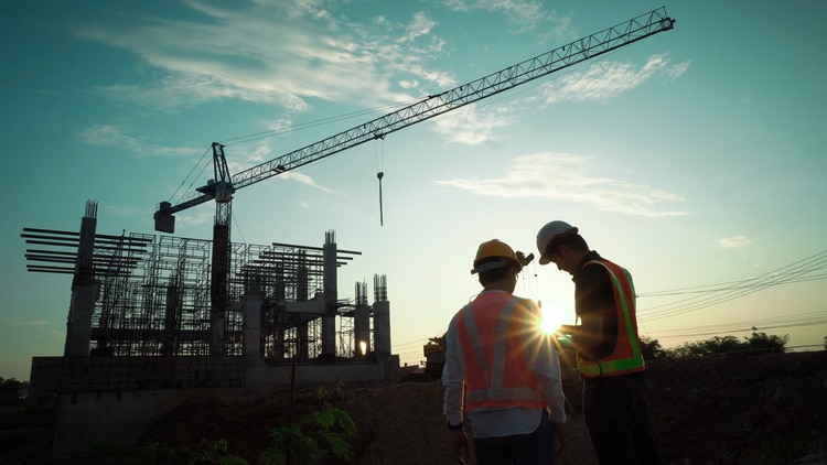 how does a construction worker injury lawsuit process
