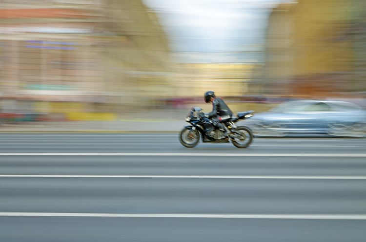 how to avoid motorcycle accidents