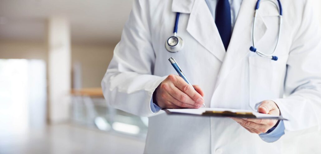 Doctor-Patient Confidentiality