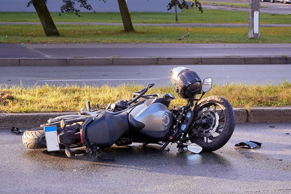 most common types of motorcycle deaths