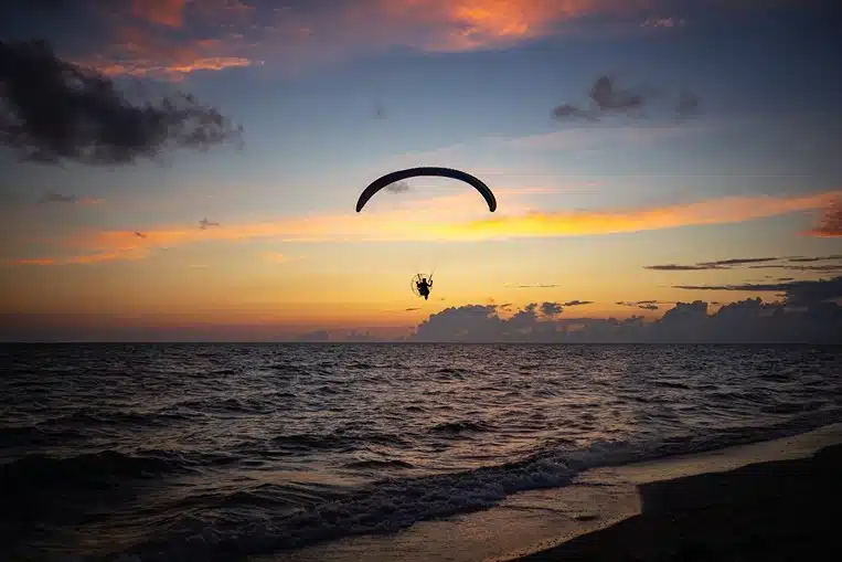 parasailing injuries