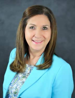 personal injury paralegal teresa