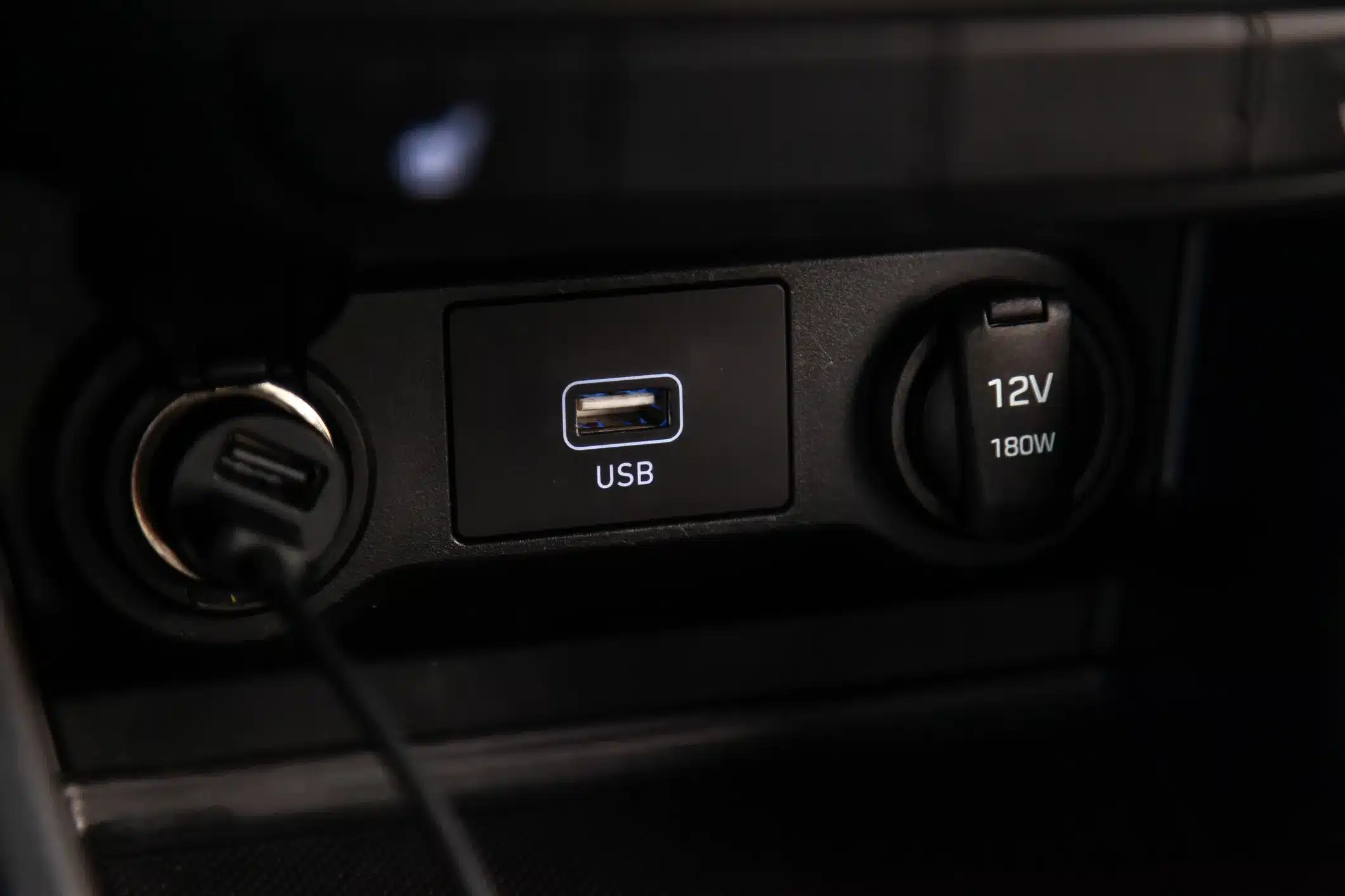 stealing cars with usb