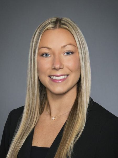 lauren a lindahl esq