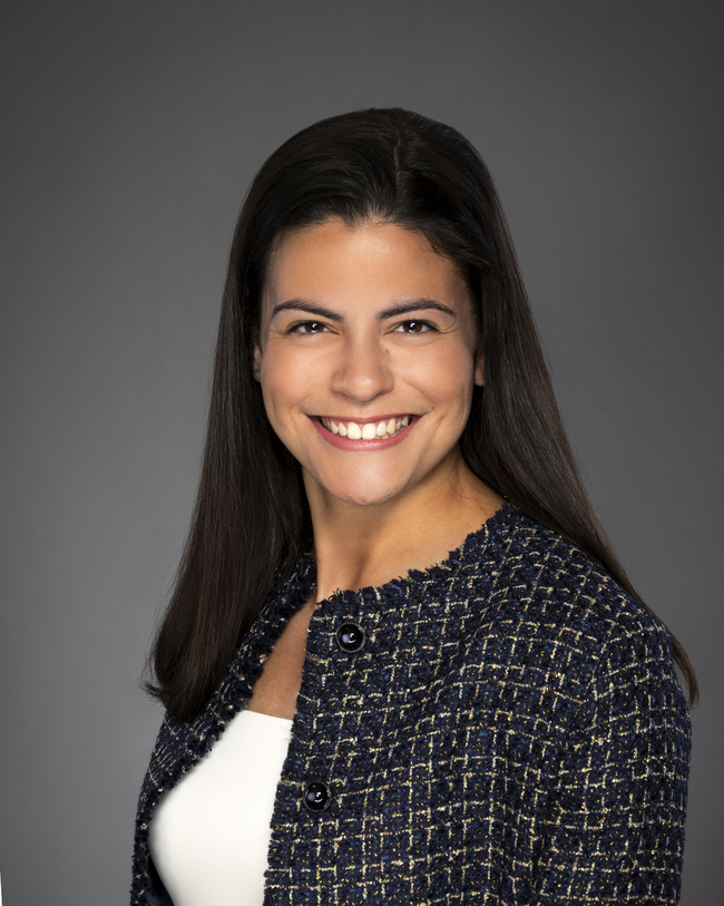 Jackelyn Isasi, Esq.