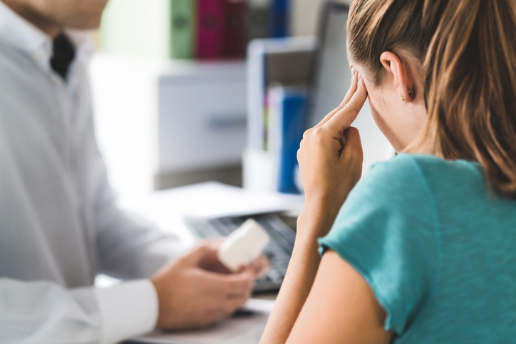 traumatic brain injury long term effects​